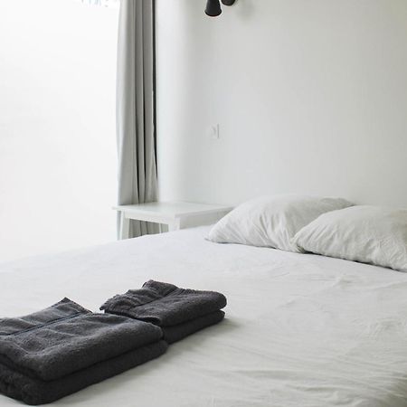 Spacious Appt Close To Place Monge Παρίσι Εξωτερικό φωτογραφία