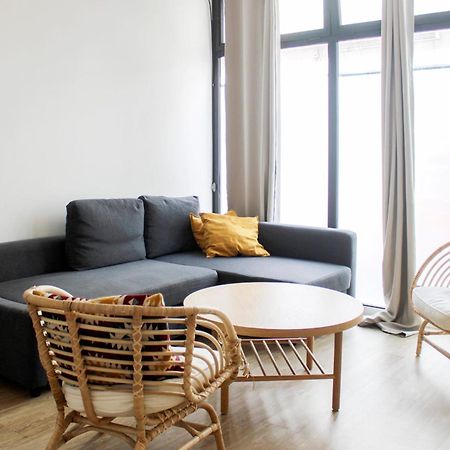 Spacious Appt Close To Place Monge Παρίσι Εξωτερικό φωτογραφία