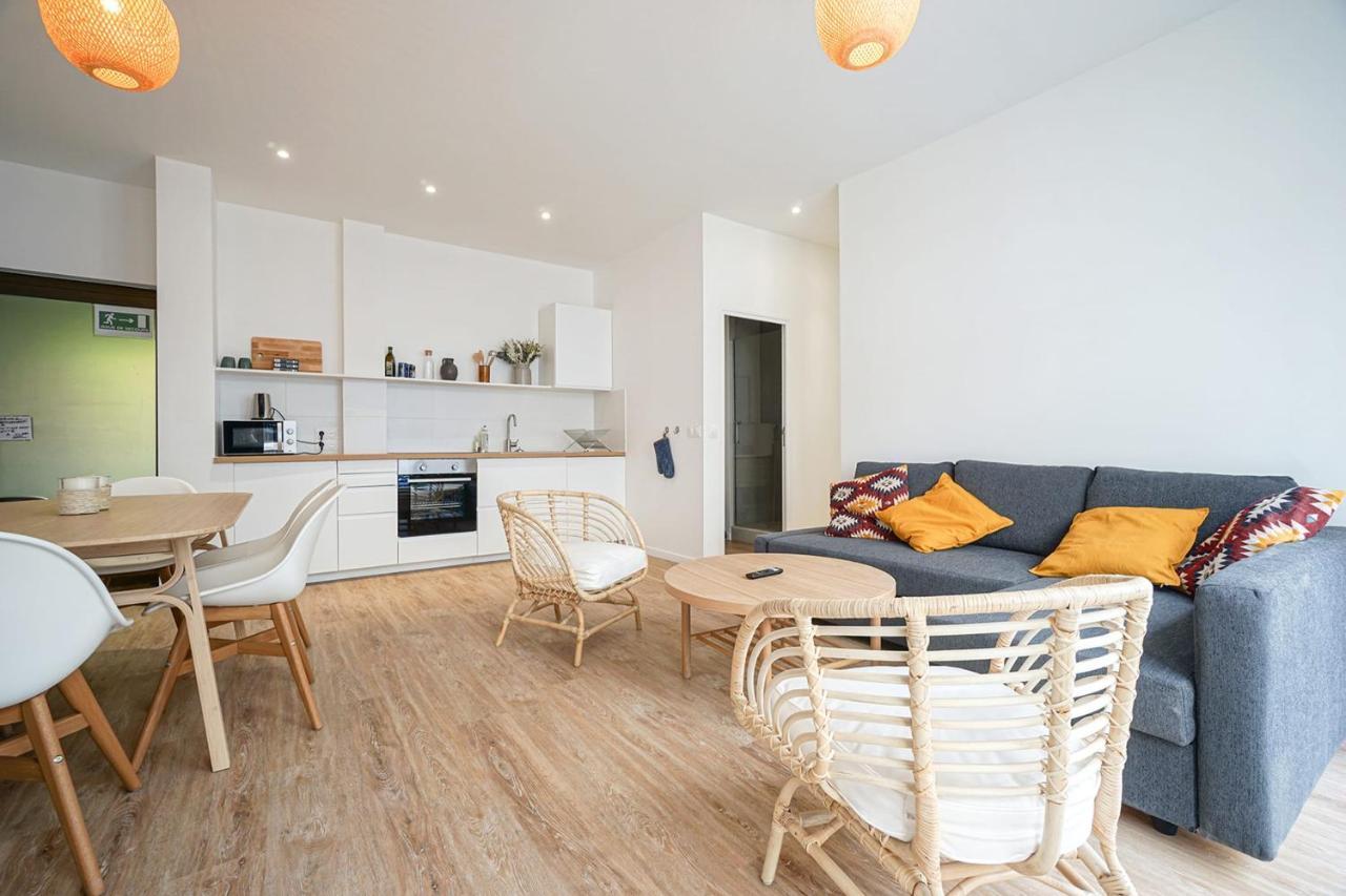 Spacious Appt Close To Place Monge Παρίσι Εξωτερικό φωτογραφία