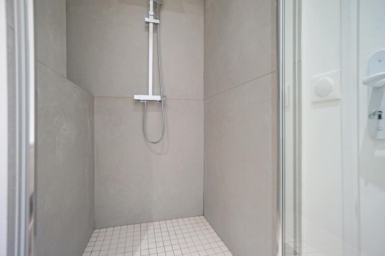 Spacious Appt Close To Place Monge Παρίσι Εξωτερικό φωτογραφία