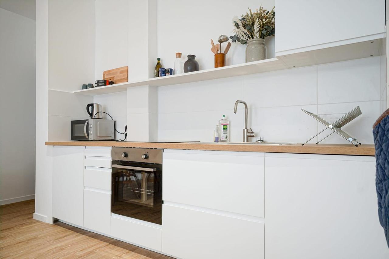 Spacious Appt Close To Place Monge Παρίσι Εξωτερικό φωτογραφία