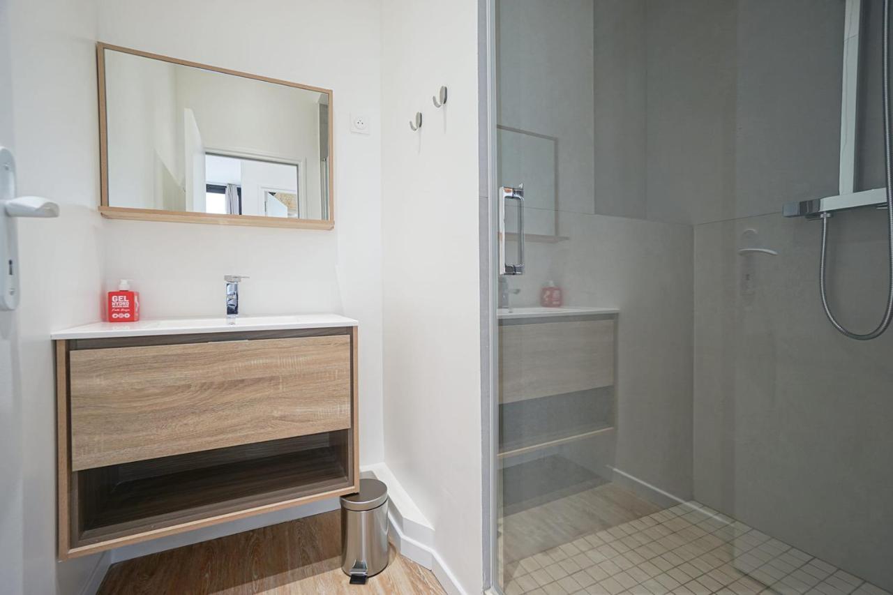 Spacious Appt Close To Place Monge Παρίσι Εξωτερικό φωτογραφία