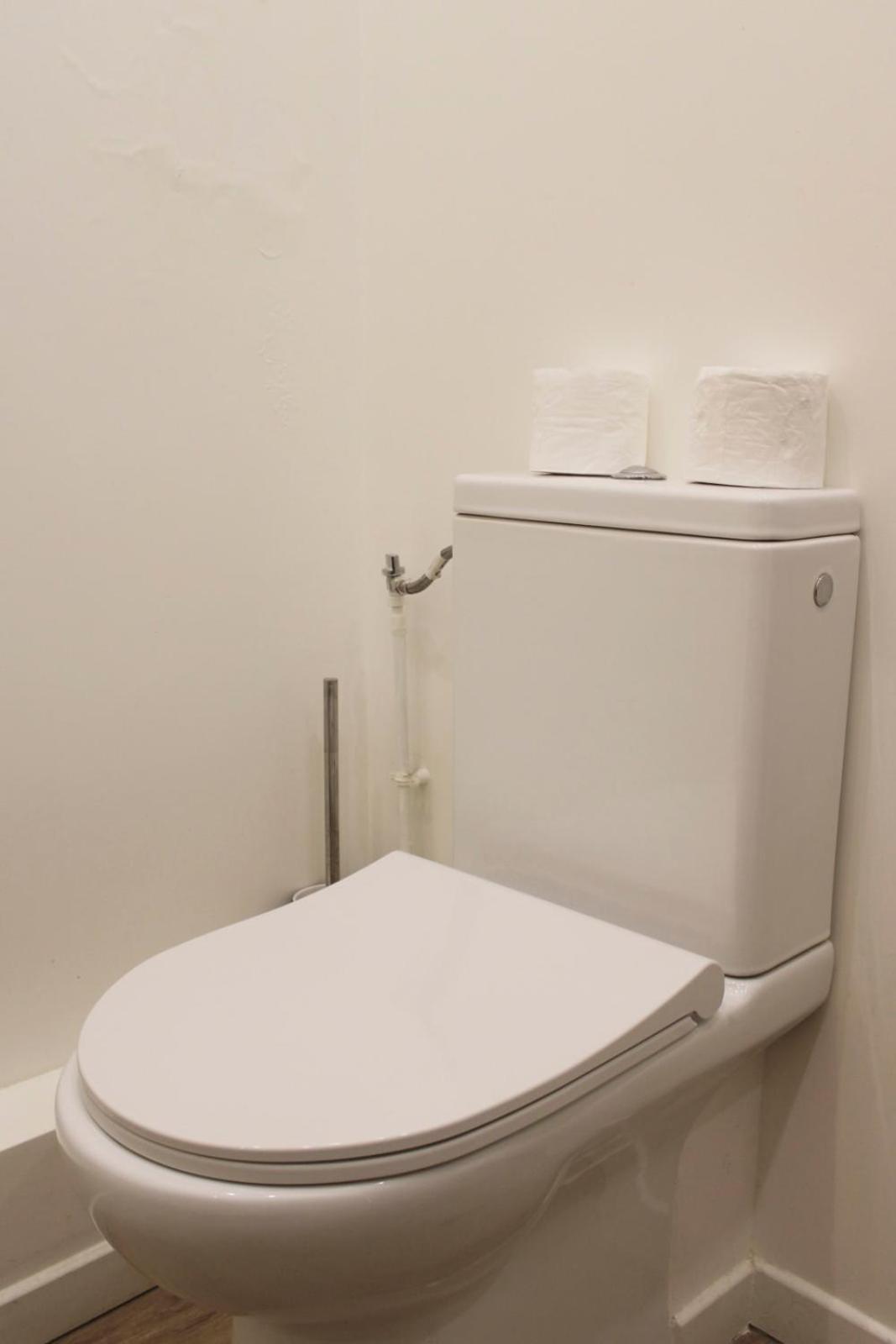 Spacious Appt Close To Place Monge Παρίσι Εξωτερικό φωτογραφία