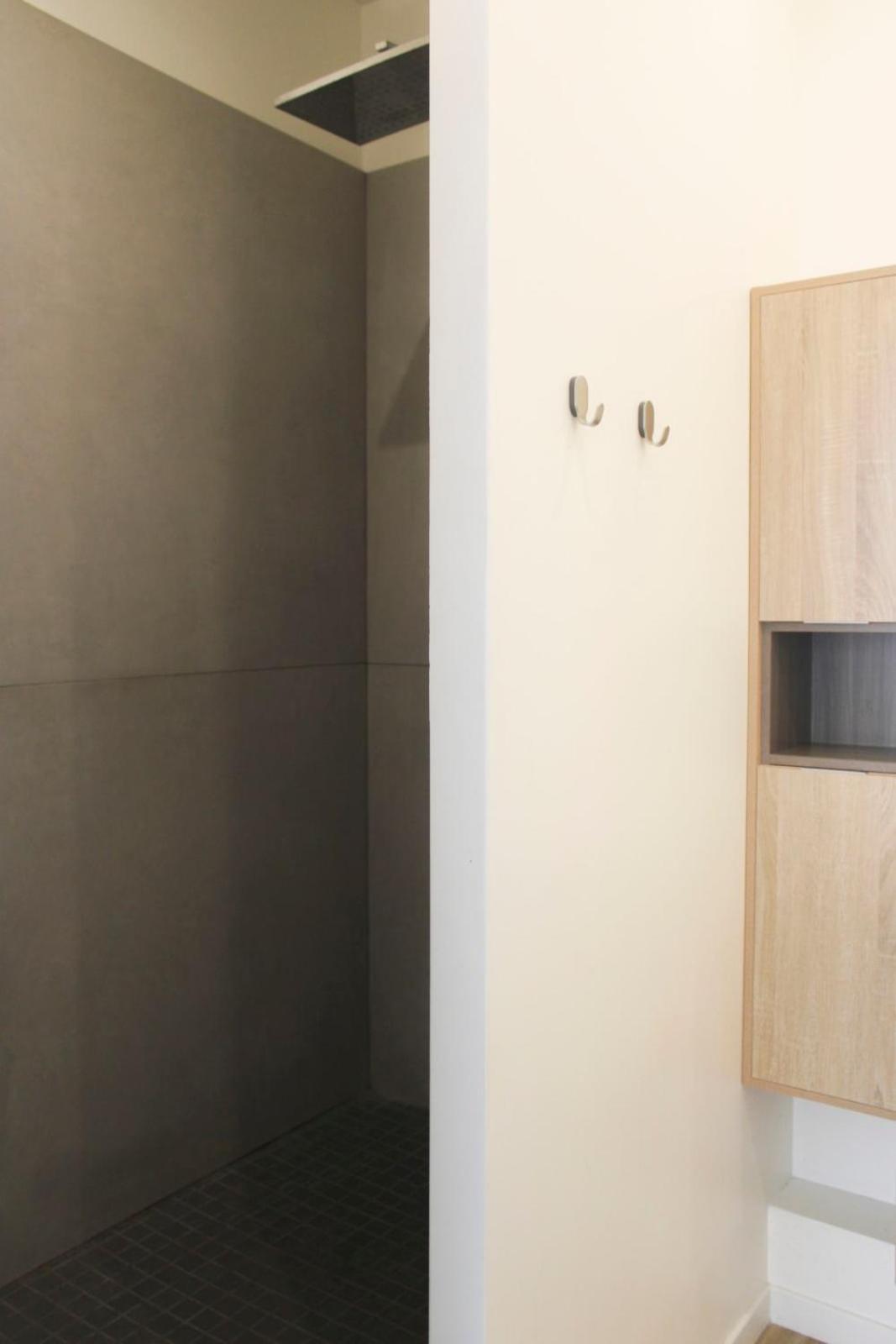 Spacious Appt Close To Place Monge Παρίσι Εξωτερικό φωτογραφία