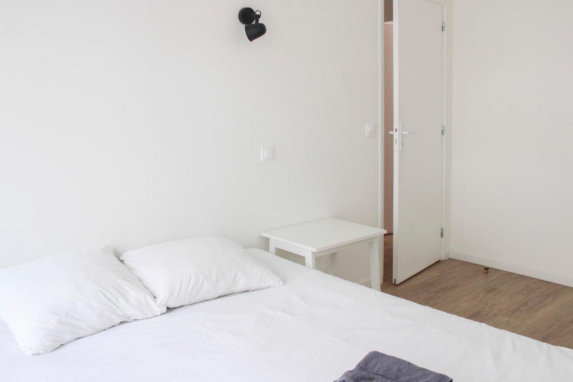 Spacious Appt Close To Place Monge Παρίσι Εξωτερικό φωτογραφία