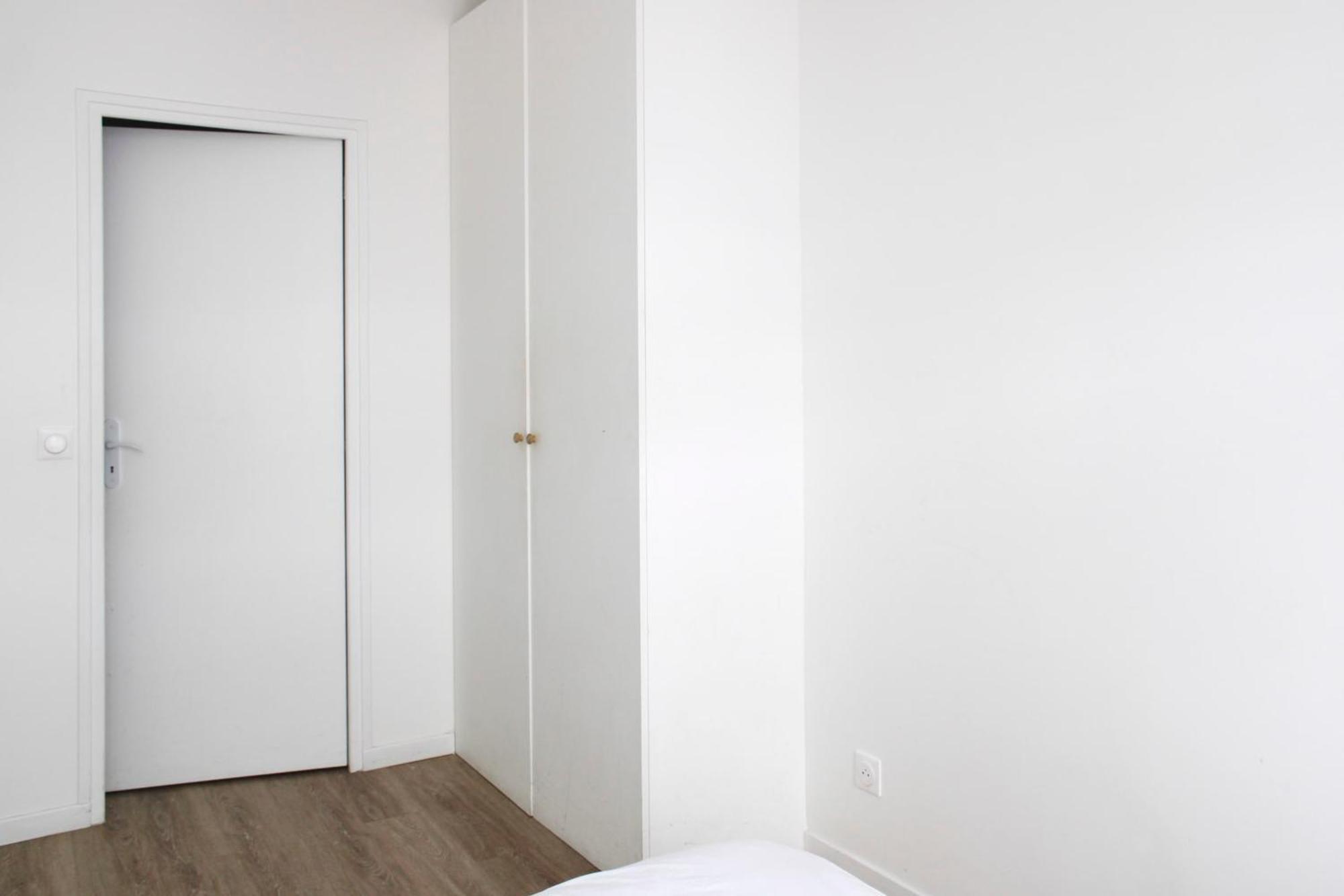 Spacious Appt Close To Place Monge Παρίσι Εξωτερικό φωτογραφία