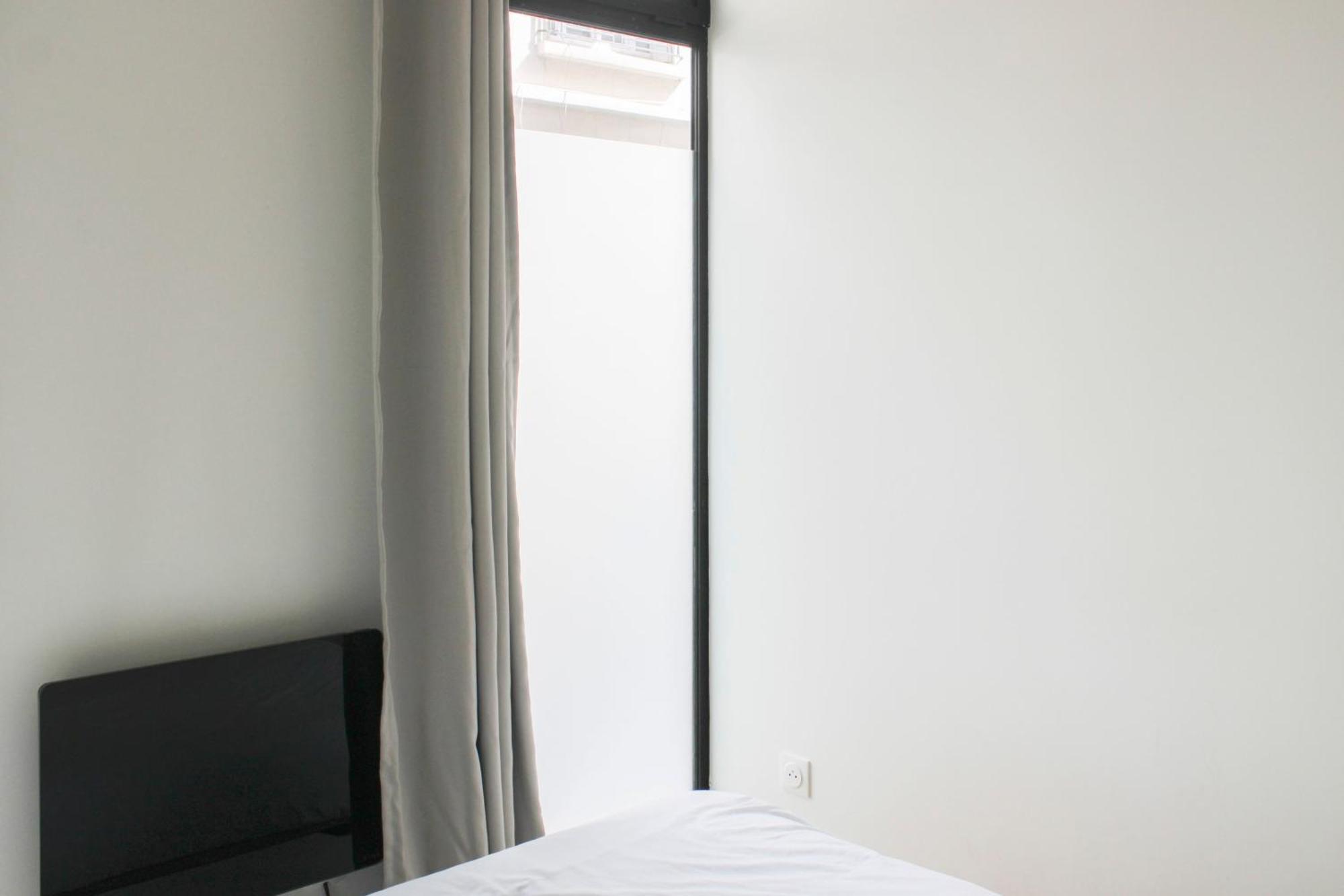 Spacious Appt Close To Place Monge Παρίσι Εξωτερικό φωτογραφία