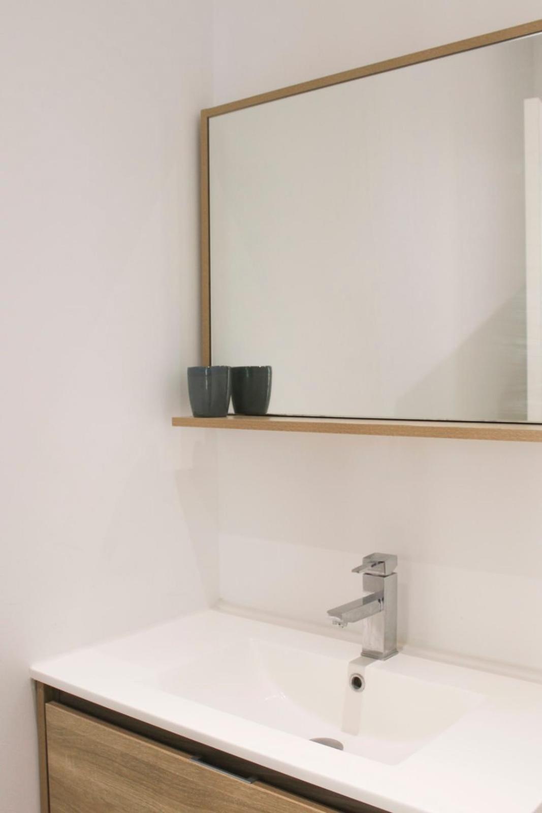 Spacious Appt Close To Place Monge Παρίσι Εξωτερικό φωτογραφία
