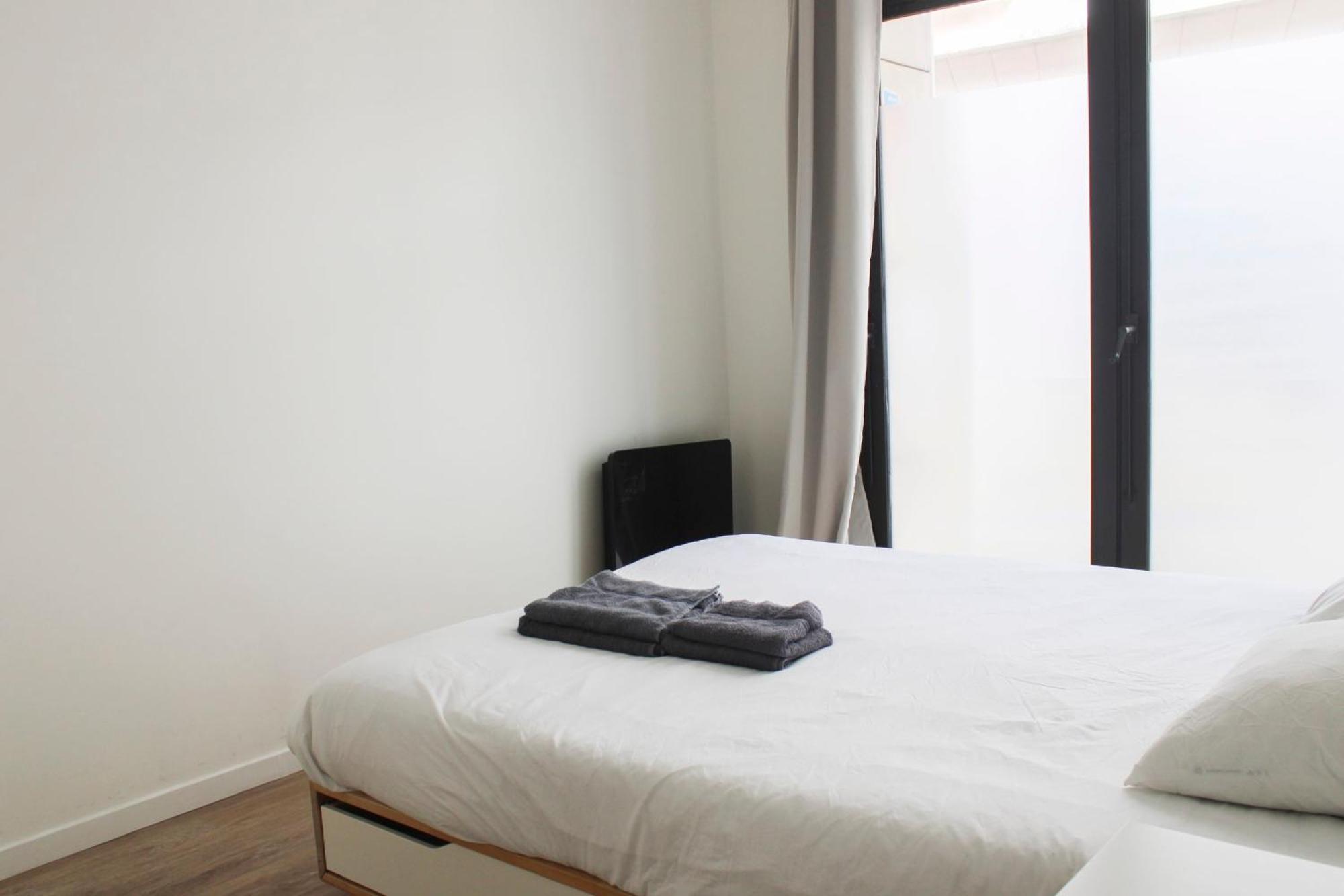 Spacious Appt Close To Place Monge Παρίσι Εξωτερικό φωτογραφία