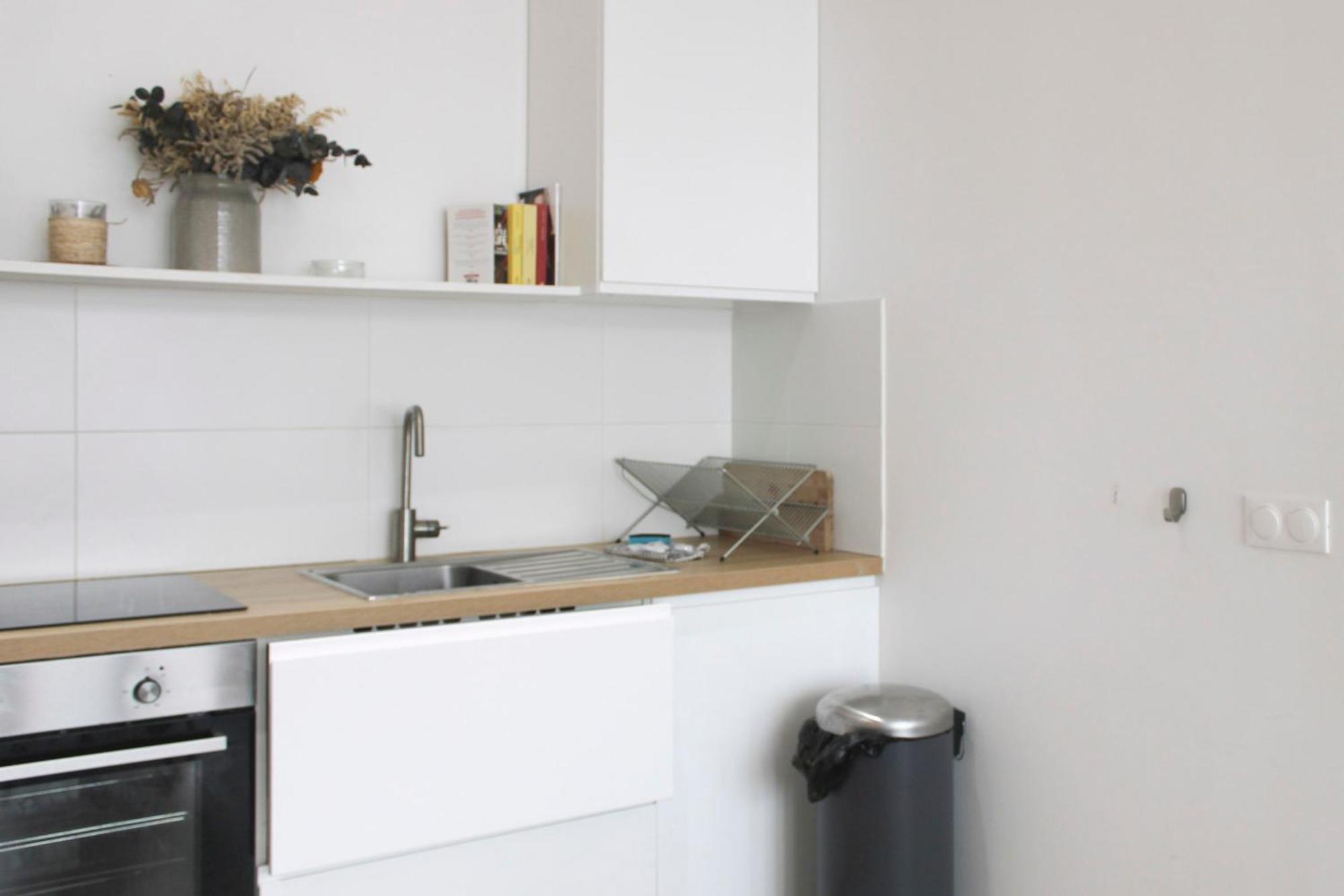 Spacious Appt Close To Place Monge Παρίσι Εξωτερικό φωτογραφία