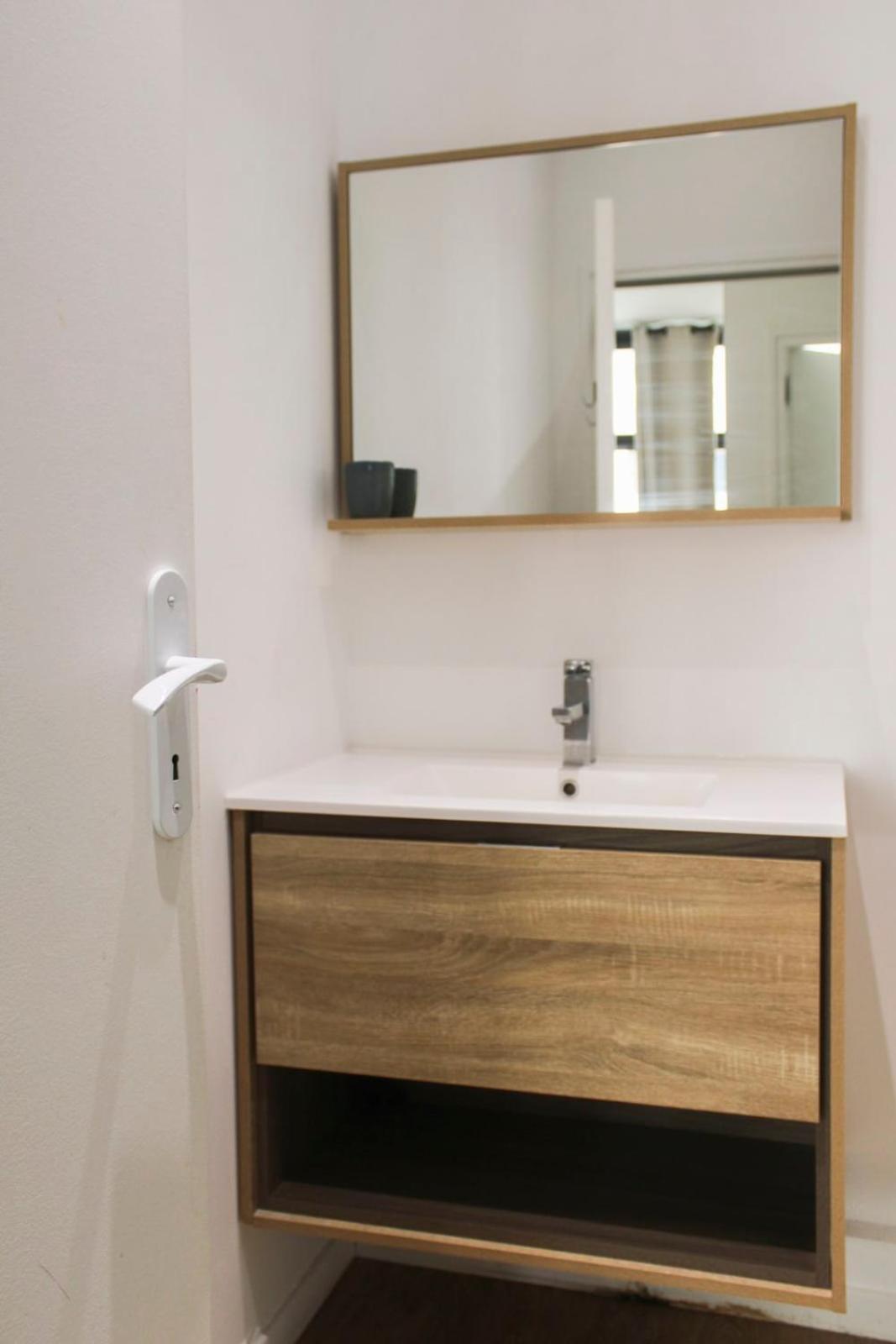 Spacious Appt Close To Place Monge Παρίσι Εξωτερικό φωτογραφία