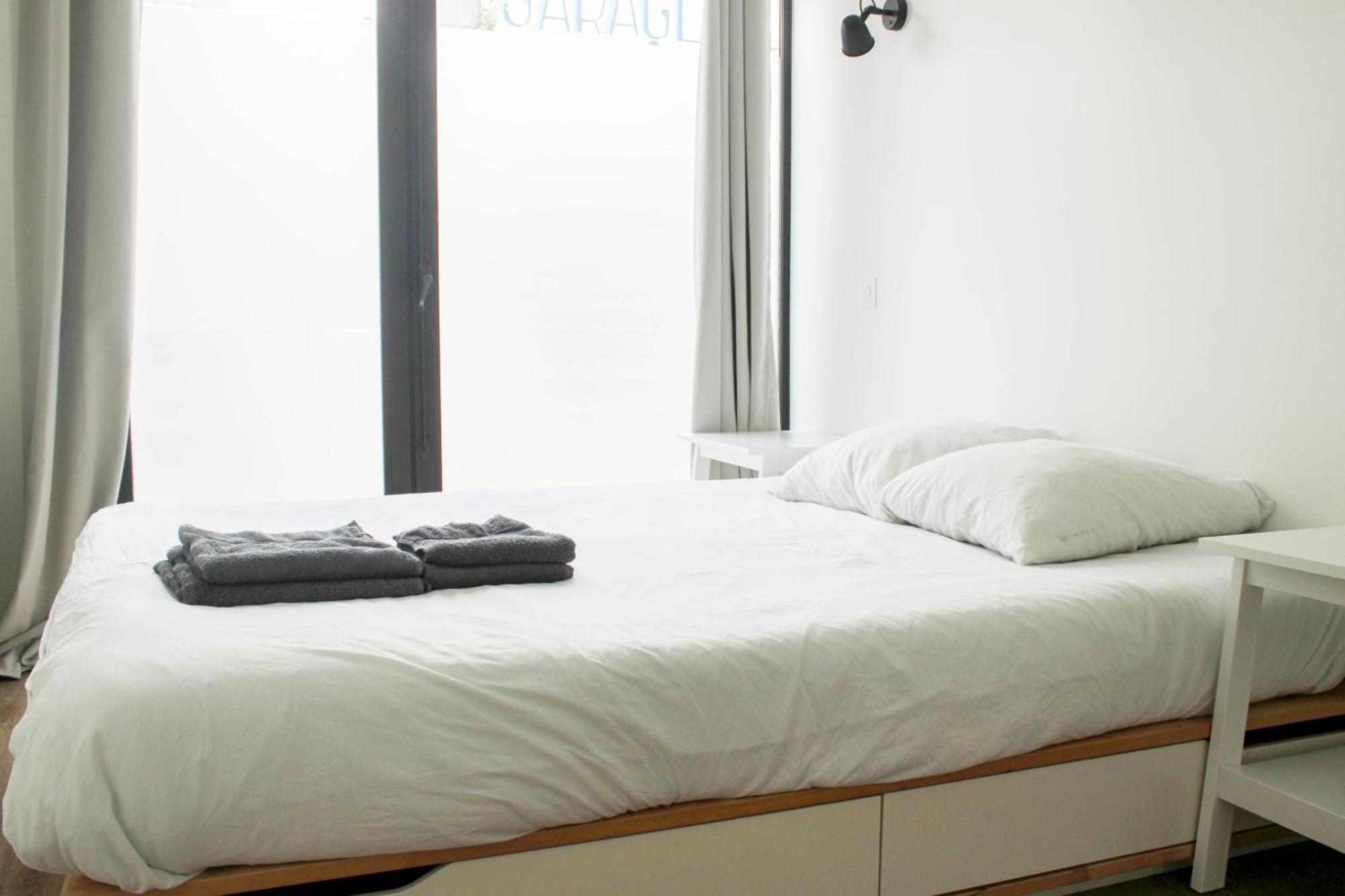 Spacious Appt Close To Place Monge Παρίσι Εξωτερικό φωτογραφία