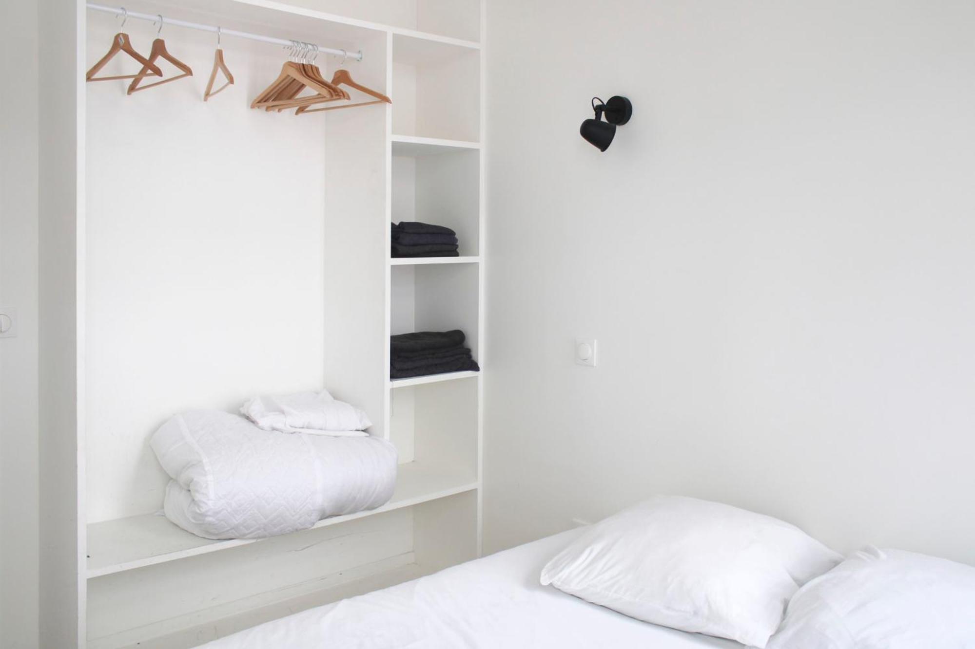 Spacious Appt Close To Place Monge Παρίσι Εξωτερικό φωτογραφία