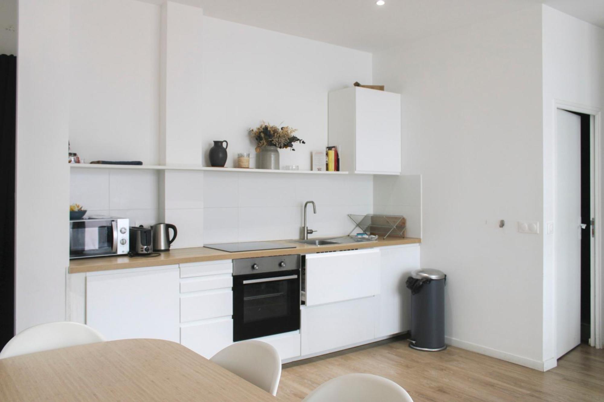 Spacious Appt Close To Place Monge Παρίσι Εξωτερικό φωτογραφία