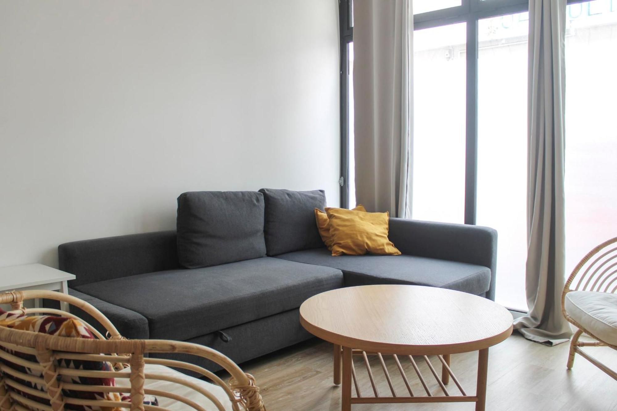 Spacious Appt Close To Place Monge Παρίσι Εξωτερικό φωτογραφία