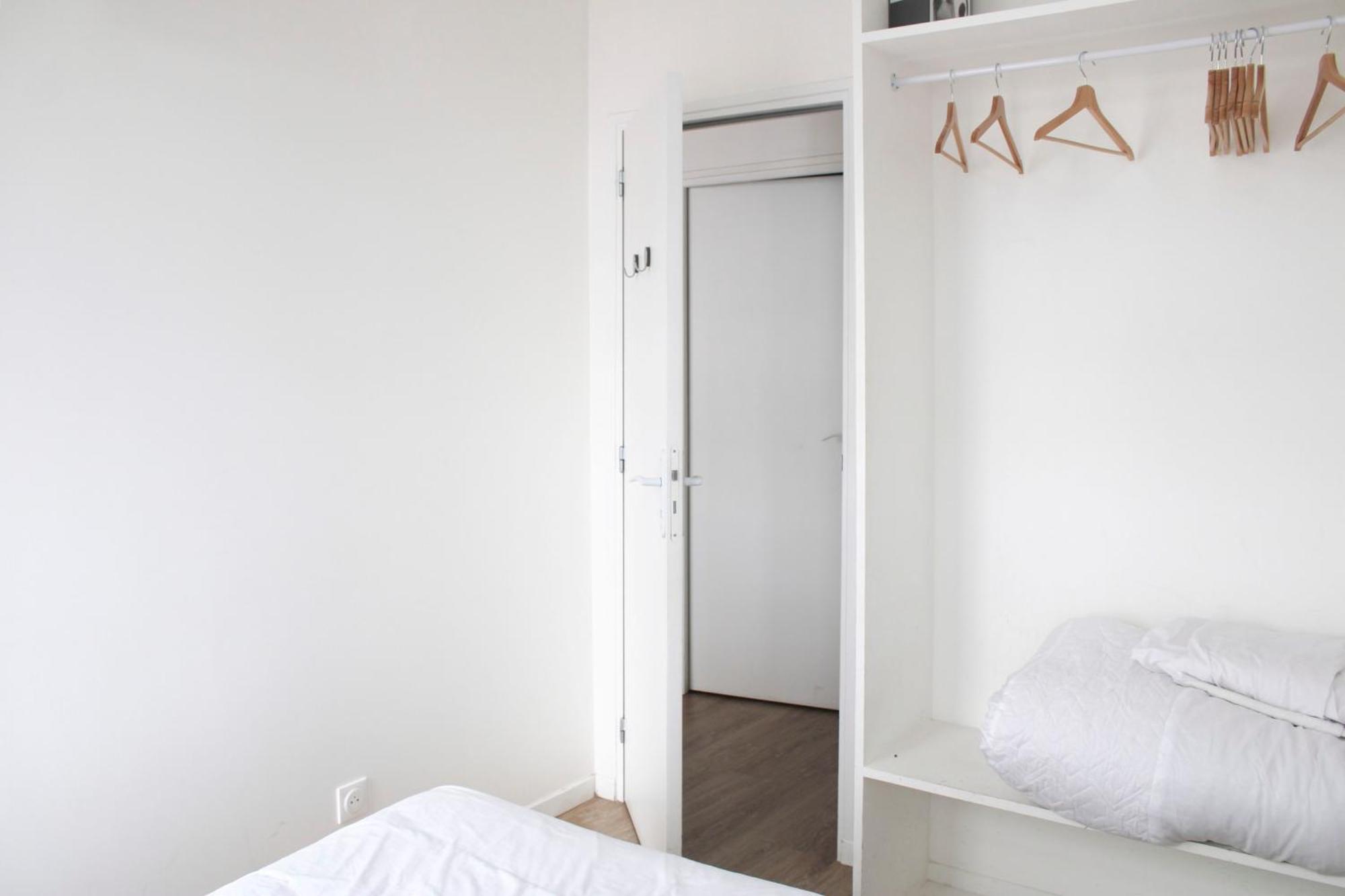 Spacious Appt Close To Place Monge Παρίσι Εξωτερικό φωτογραφία