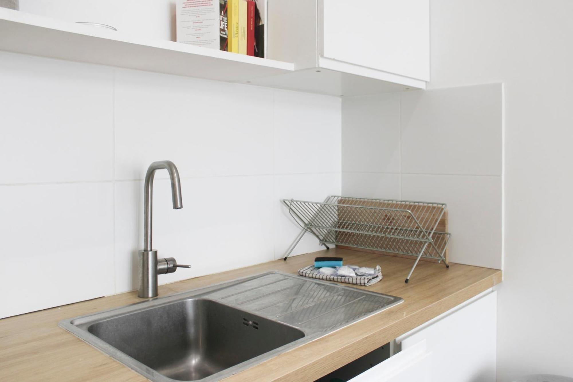 Spacious Appt Close To Place Monge Παρίσι Εξωτερικό φωτογραφία