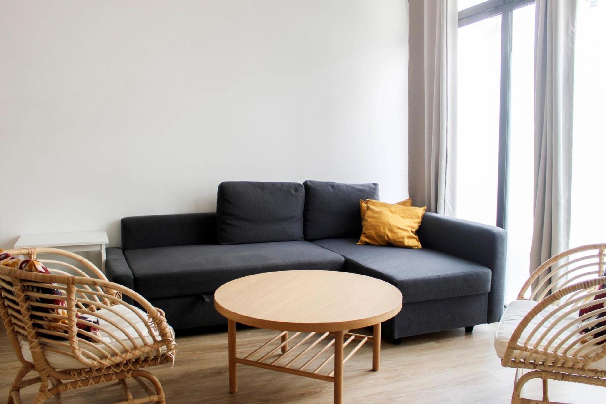 Spacious Appt Close To Place Monge Παρίσι Εξωτερικό φωτογραφία