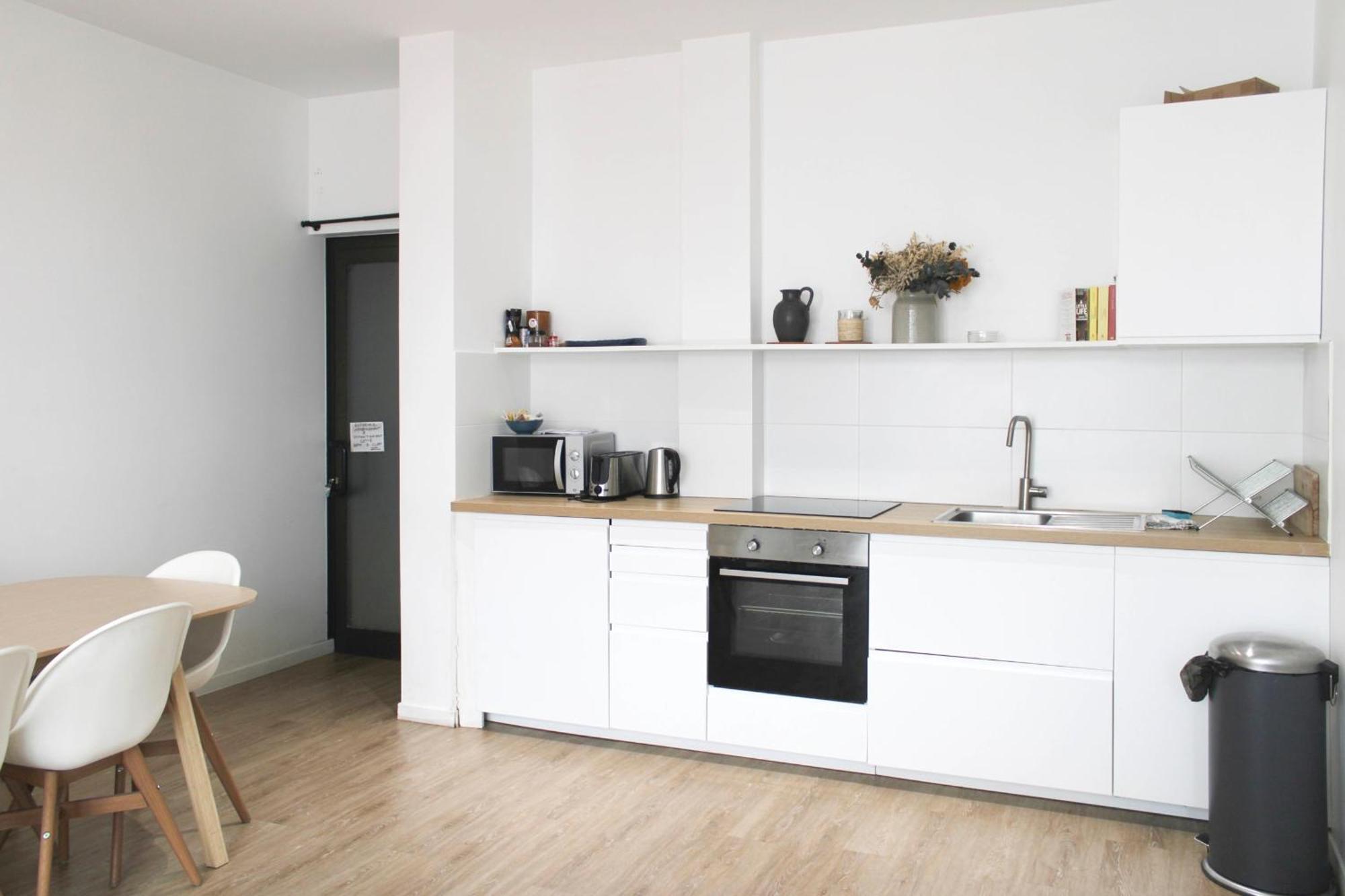 Spacious Appt Close To Place Monge Παρίσι Εξωτερικό φωτογραφία