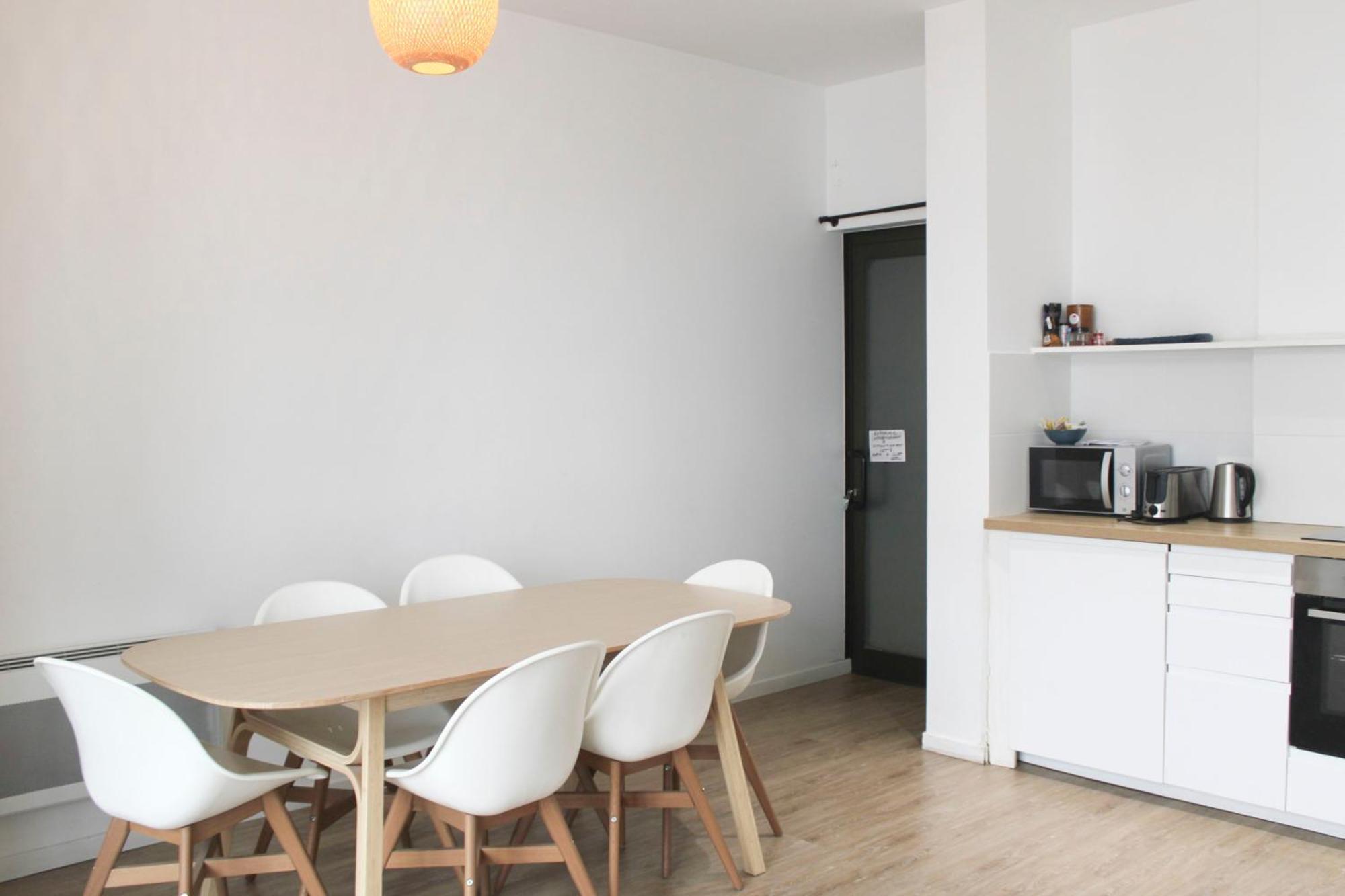 Spacious Appt Close To Place Monge Παρίσι Εξωτερικό φωτογραφία