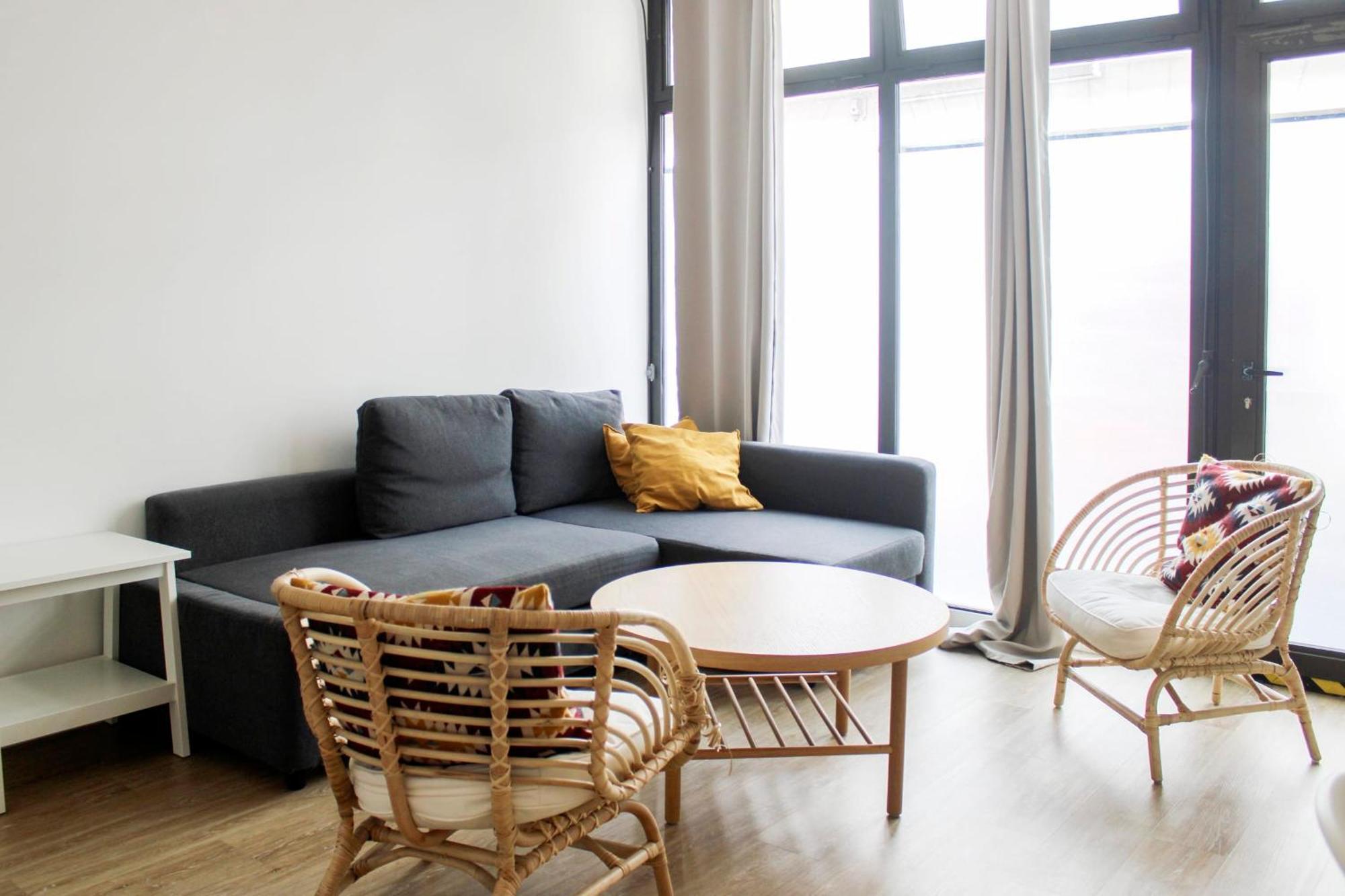Spacious Appt Close To Place Monge Παρίσι Εξωτερικό φωτογραφία