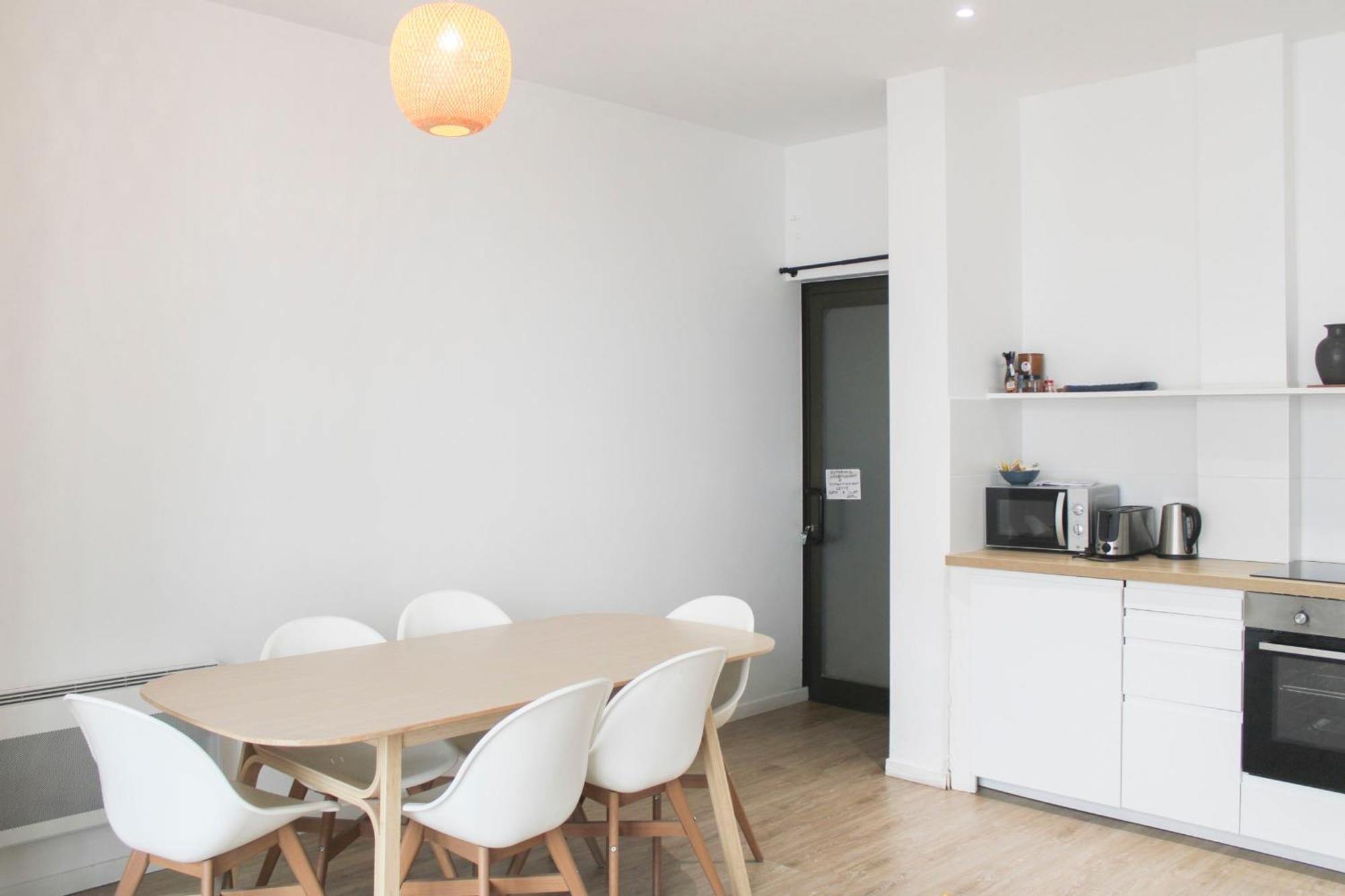 Spacious Appt Close To Place Monge Παρίσι Εξωτερικό φωτογραφία